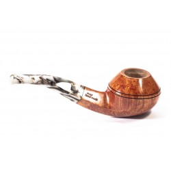 Pipa Santambrogio Liscia FP Bent Rhodesian