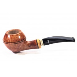 Pipa Santambrogio Liscia FP Bent Rhodesian