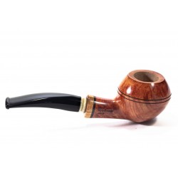 Pipa Santambrogio Liscia FP Bent Rhodesian