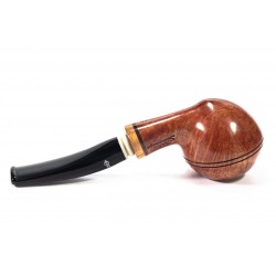 Pipa Santambrogio Liscia FP Bent Rhodesian