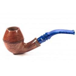 Pipa Santambrogio Liscia FP Bent Bulldog