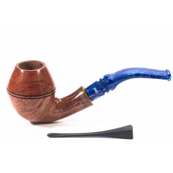 Pipa Santambrogio Liscia FP Bent Bulldog