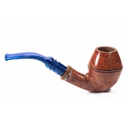 Pipa Santambrogio Liscia FP Bent Bulldog