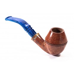 Pipa Santambrogio Liscia FP Bent Bulldog