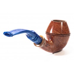 Pipe Santambrogio Smooth FP Bent Bulldog