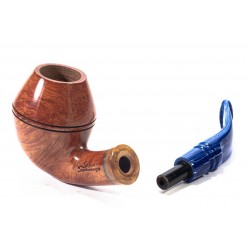 Pipa Santambrogio Liscia FP Bent Bulldog