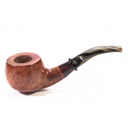 Pipa Santambrogio Liscia FP Media Bent Apple