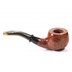 Pipa Santambrogio Liscia FP Media Bent Apple