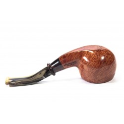 Pipa Santambrogio Liscia FP Media Bent Apple