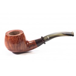 Pipa Santambrogio Liscia FP Media Bent Apple