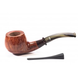 Pipa Santambrogio Liscia FP Media Bent Apple