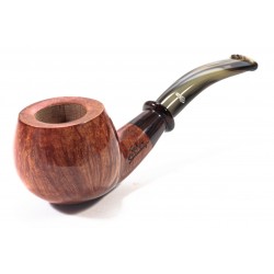 Pipa Santambrogio Liscia FP Media Bent Apple