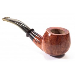 Pipa Santambrogio Liscia FP Media Bent Apple