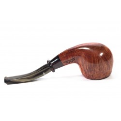 Pipa Santambrogio Liscia FP Media Bent Apple