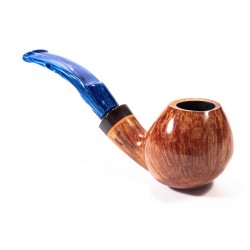 Pipa Santambrogio Liscia FP Media Bent Apple