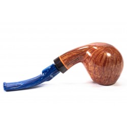 Pipa Santambrogio Liscia FP Media Bent Apple