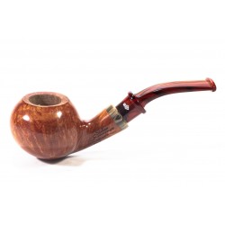 Pipa Santambrogio Liscia FP Media Bent Apple