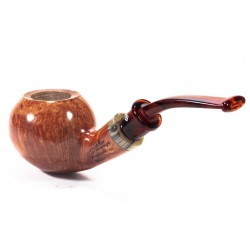 Pipe Santambrogio Smooth FP Medium Bent Apple