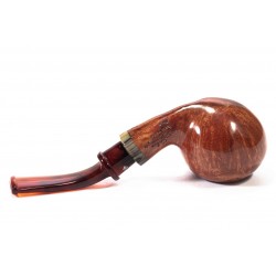 Pipa Santambrogio Liscia FP Media Bent Apple