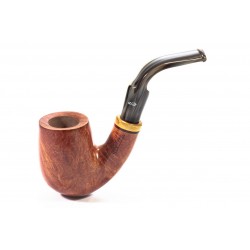 Pipa Santambrogio Liscia FP Media Bent Billiard