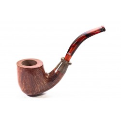 Pipa Santambrogio Liscia FP Media Bent Pot