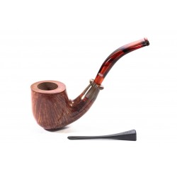 Pipa Santambrogio Liscia FP Media Bent Pot