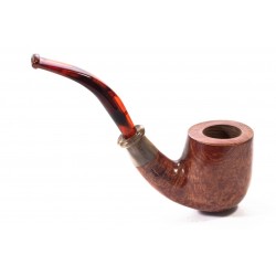 Pipa Santambrogio Liscia FP Media Bent Pot