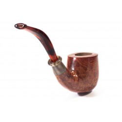 Pipa Santambrogio Liscia FP Media Bent Pot