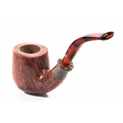 Pipa Santambrogio Liscia FP Media Bent Pot