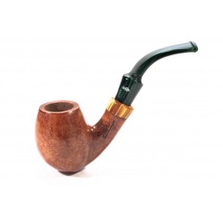 Pipe Santambrogio Smooth FP Medium Bent Egg