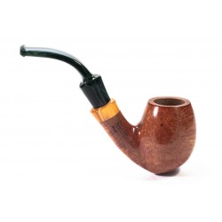 Pipe Santambrogio Smooth FP Medium Bent Egg