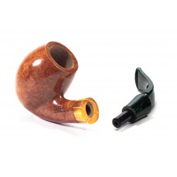 Pipe Santambrogio Smooth FP Medium Bent Egg