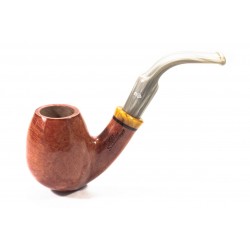 Pipe Santambrogio Smooth FP Medium Bent Egg