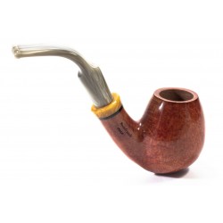 Pipe Santambrogio Smooth FP Medium Bent Egg