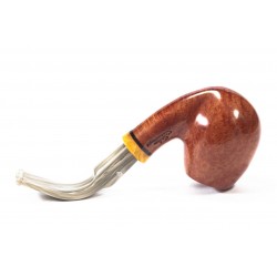 Pipe Santambrogio Smooth FP Medium Bent Egg