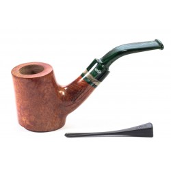 Pipe Santambrogio Smooth FP Medium Cherrywood