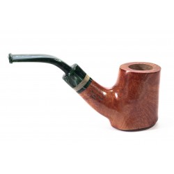 Pipe Santambrogio Smooth FP Medium Cherrywood