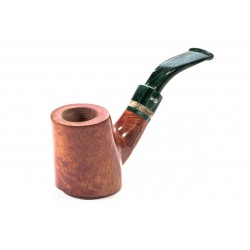 Pipe Santambrogio Smooth FP Medium Cherrywood