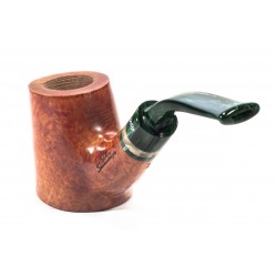 Pipe Santambrogio Smooth FP Medium Cherrywood