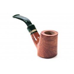 Pipe Santambrogio Smooth FP Medium Cherrywood