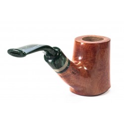 Pipe Santambrogio Smooth FP Medium Cherrywood