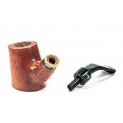 Pipe Santambrogio Smooth FP Medium Cherrywood