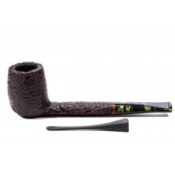 Pipe Savinelli Esploratore Sandblasted Canadian