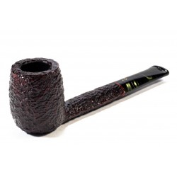 Pipe Savinelli Esploratore Sandblasted Canadian