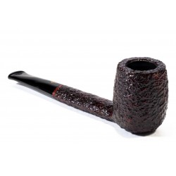 Pipe Savinelli Esploratore Sandblasted Canadian