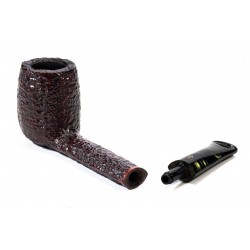 Pipe Savinelli Esploratore Sandblasted Canadian