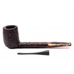 Pipe Savinelli Esploratore Sandblasted Canadian