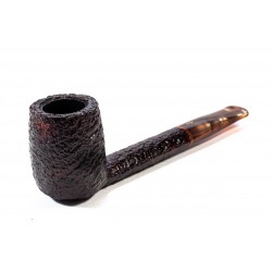 Pipe Savinelli Esploratore Sandblasted Canadian