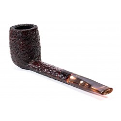 Pipe Savinelli Esploratore Sandblasted Canadian