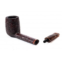 Pipe Savinelli Esploratore Sandblasted Canadian